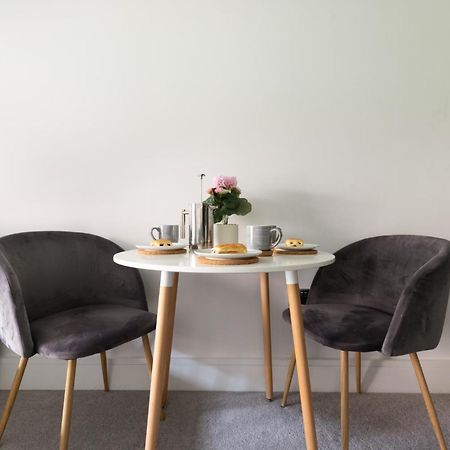 No 18 The Waterline Apartment York Riverside Екстериор снимка